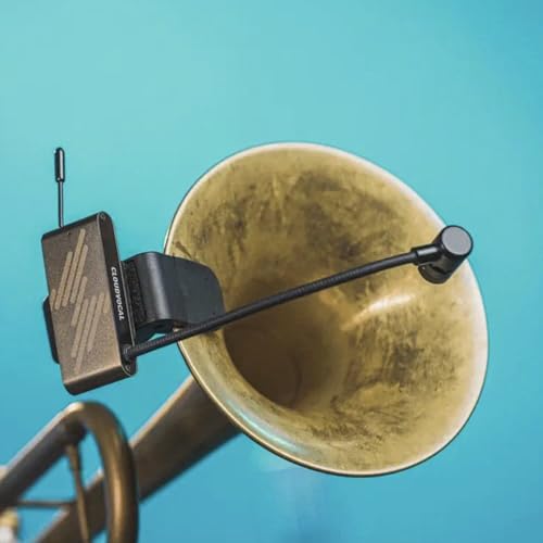ISOLO PRIME Wireless System for Wind Instruments miniatura 5