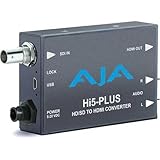 AJA Hi5-Plus Convertisseur vidéo Actif