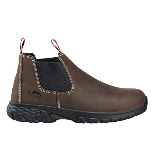 Image of FSI Avenger Men's Flight Industrial Boot