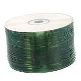 Disques CD faits à la main - avec un design créatif, donnant une humeur heureuse, adorent jouer avec, disques décoratifs