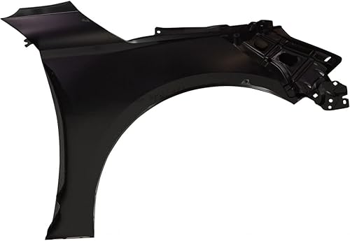 Miniatura 2 de Para Nissan Altima 2019 2020 2021 Fender Driver Side  Delantero  Primado  Reemplazo para NI1240234  631016CA0A