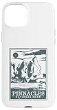 Pinnacles National Park California Souvenir Gifts