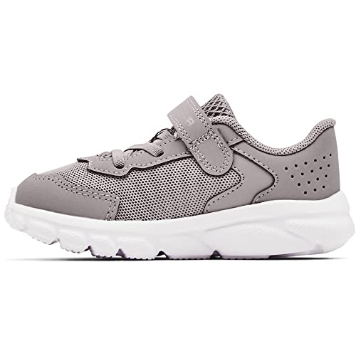 Image of Under Armour Unisex-Child Pre School Assert 9 Alternate ClosureRunning Shoe