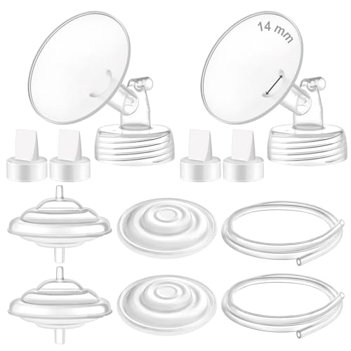Piezas Maymom compatibles con Extractores Spectra miniatura 1