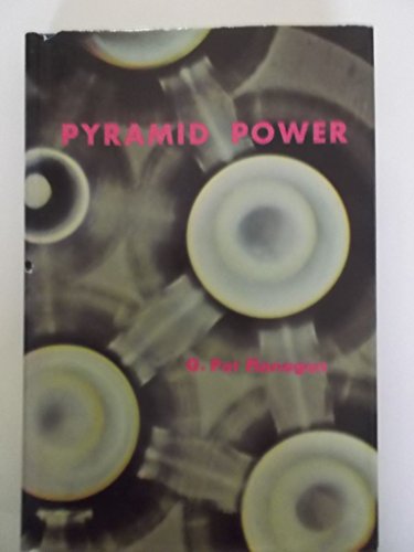 Pyramid Power view 2