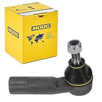 MOOG TIE ROD END | VO-ES-13341 | FRONT LEFT | FOR SKODA CITIGO 2011-2019 | OE-MATCHING QUALITY | PRECISE STEERING
