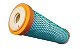 Wasser ohne Schadstoffe ✓ Original Carbonit Filterkartusche IFP Ultra mit Aktivkohle-Block filtert Schadstoffe und Bakterien ― für verbesserte Trinkwasserqualität.