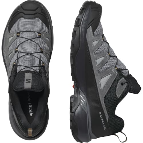 Image of Salomon X Ultra LTR Mid GTX