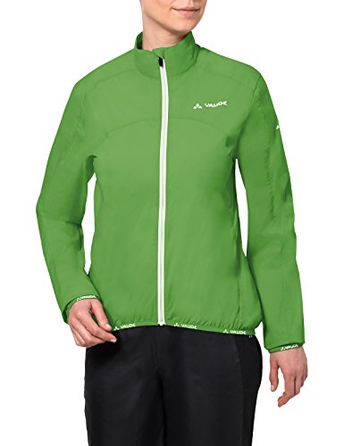 Preisvergleich Produktbild VAUDE Damen Air Jacket II Jacke, Apple, 38