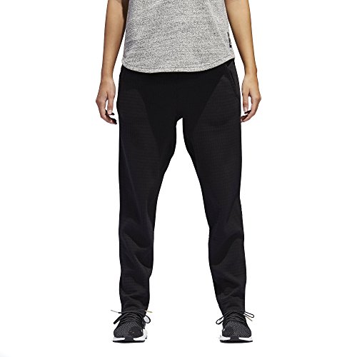 Pantalon adidas x Reigning Champ noir en taille L pour femme