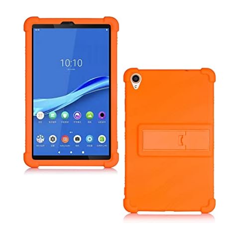 Funda ORANXIN para Lenovo Tab M8 con Soporte de Pie Cover