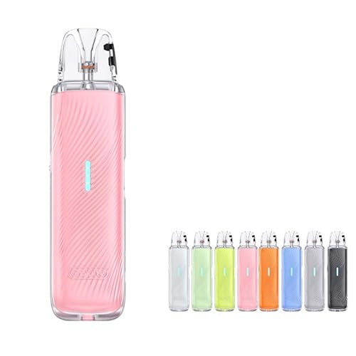 Caliburn G5 Lite Pod System Kit 1600mAh ���[�E�F�� �J���o�[��G5 ���C�g �|�b�h �y�� �|�b�h�^ �d�q�^�o�R �{�� 3ml �ő�35W PRO-FOCS 4.0 �f���A���G�A�t���[ GPP�J�[�g���b�W�Ή� Type