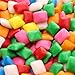Mini Chiclets Gum - Chicklets Assorted Flavor Gum - Vending Machine Refill - Chiclet Gum Bulk - 15 OZ - Chewing Bubble Gum - Tiny Chicklets