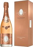 Champagne Louis Roederer Roederer Cristal Rosé Brut Champagne 2012 Champagner (1 x 0.75 l)