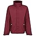Produktbild Regatta Dover Jacke, Größe XXL, Burgunderrot