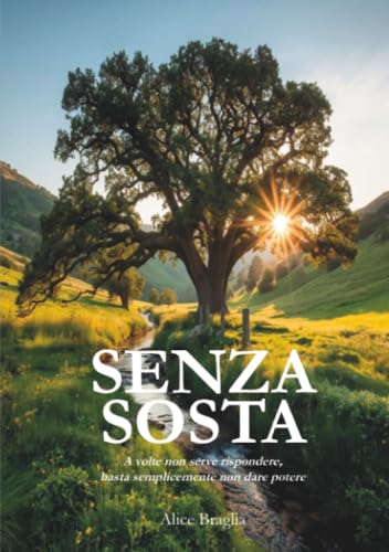 Senza sosta
