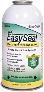 Nu-calgon a C Easyseal 4050-06