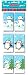 Winter Paper Note Pad Mega Value Pack. 30 Ct. | Christmas Favor