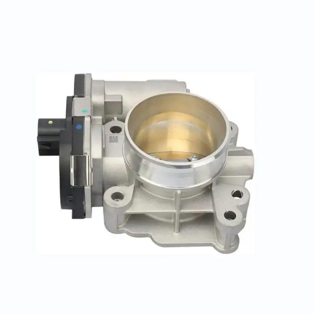 Rep# 12631187 Throttle Valve 1pc/Set