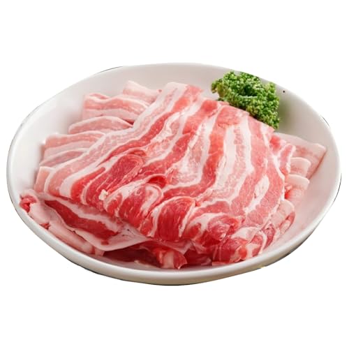 [平取町産四元豚]ゆめの大地豚バラスライス 200g×15パック計3kg 北海道 平取町 BRTD002お歳暮 御歳暮 冬ギフト 贈答用 贈り物 プレゼント お正月 年末年始 クリスマス パーティー お取り寄せ ふるさと納税