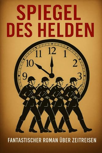 Spiegel des Helden (Künstliche Intelligenz, Zeitreise)