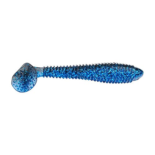 Rage Swimmer 4 3/4 Oz,Blue Bug #TOP4