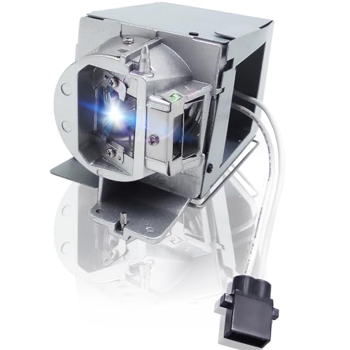 Lámpara de repuesto para proyector CTLAMP MC.JMG11.004