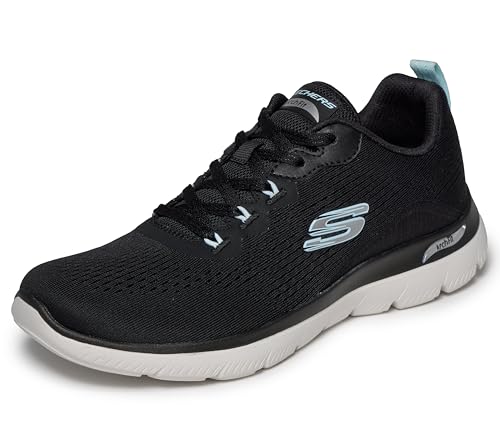 Image of Skechers Women's Arch Fit Summits Daily Flow
