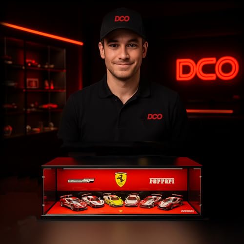 Image of DCO Motion Blur Series (DCO Prancing Horse Studio)