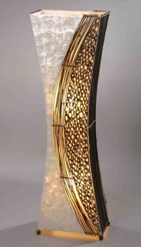 Leuchte/Lampe WAYAN - Deko-Lampe, Stimmungsleuchte, Grösse: ca. 150 cm