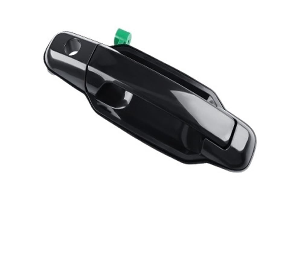 Bikkjbk Front Ringt Car Vehicle Door Handle Exterior Door Handles For Sorento 2003-2009 Replaces 82650-3E000 81158 81155 Front Rear Left & Right Outside