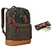 Produktbild Commence Backpack 24L Multi floral/Cumin