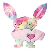 Bumpas Weighted Plush Toy – Machine Washable Calming Stuffed Animal for Kids – Arms and Body are Weighted to Give a Realistic Hug – Soft Companion for Playtime, Naptime & Travel (Sprinx)