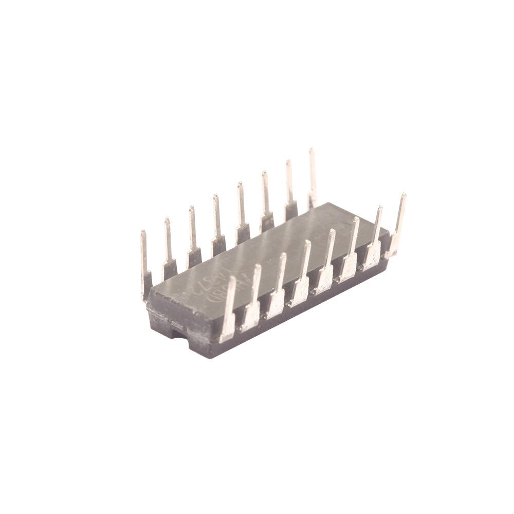 Generic 2PCS SN74LS42N 74LS42IC 4-LINE BCD/DEC DECOD 16-DIP