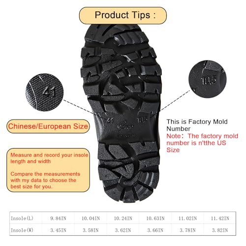 jessie Rain Boots for Men PVC Waterproof Rubber Boots Mud Boot Short Ankle Boots2