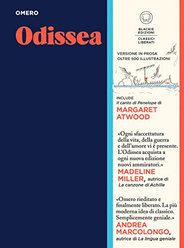  Odissea