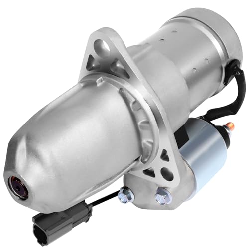 Image of SCITOO Starter for 17695 17713 Starter Motor Fits for Infiniti for I30 1996-1999,for Nissan for Maxima 1995-1999