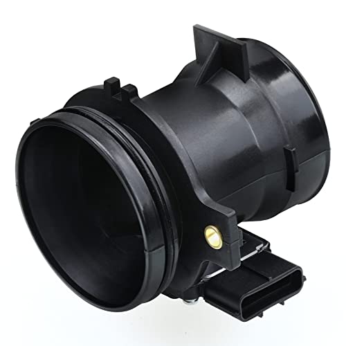 Frankberg Sensore aria di aspirazione 6 poli Compatibile con Focus Turnier DNW Focus DAW DBW Focus Berlina DFW Mondeo II BAP Mondeo II Turnier BNP Replace# 98AB-12B579-B2B