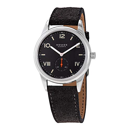 Nomos Club Campus 736 Black