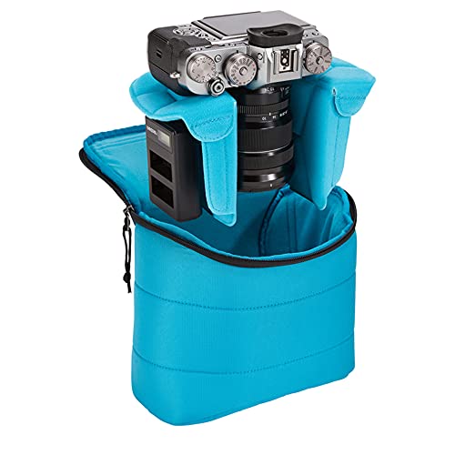 Thule Enroute Camera Backpack 20L, Black, One Size