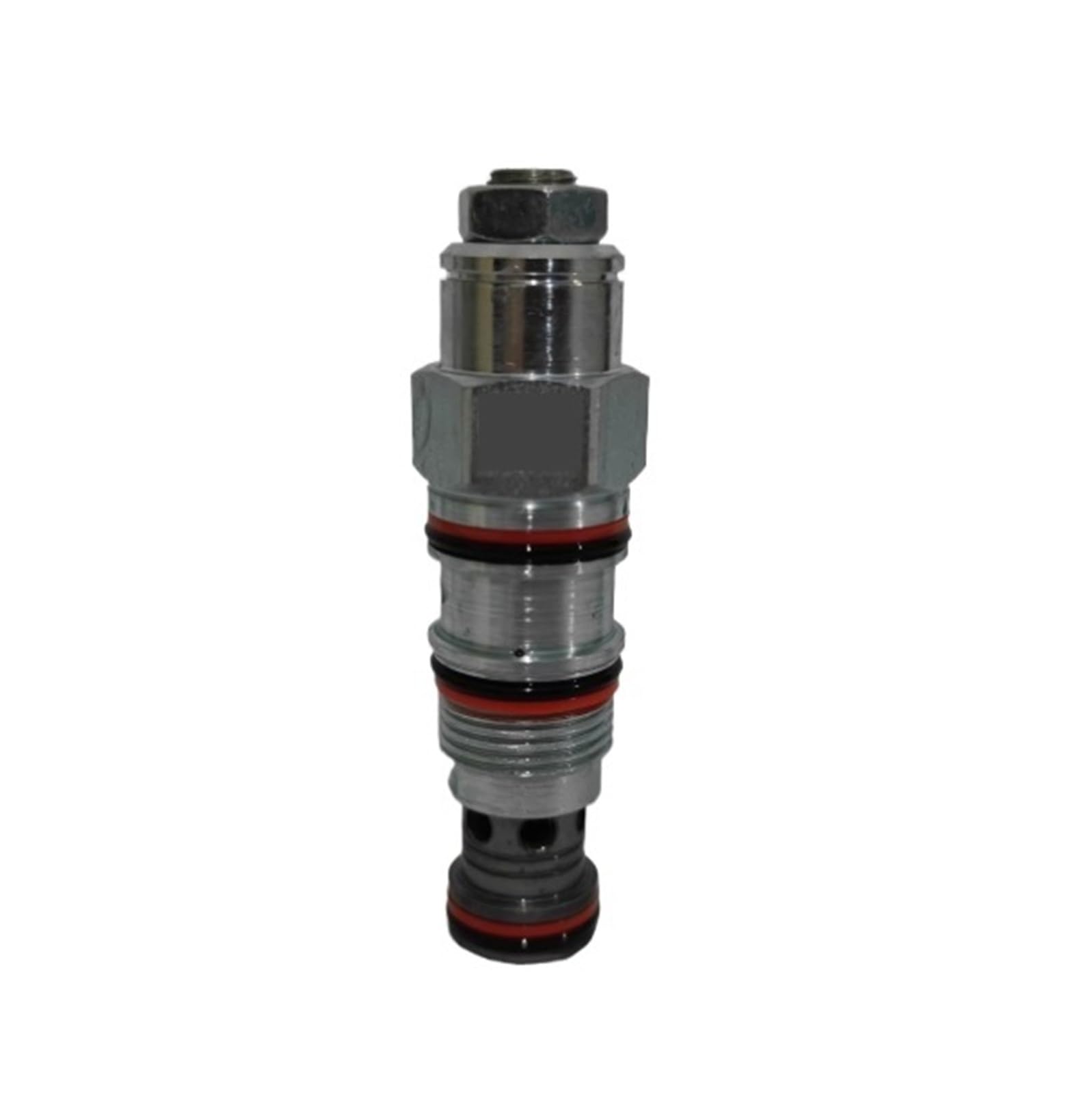 Vanne d'équilibrage CXHA-XEN pour circuit hydraulique stable