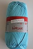 Limone Schoeller + Stahl 100 % Baumwolle 50 g Farbe 110-pool