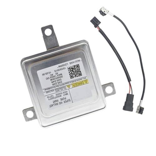 para Seat para Alhambra 991 981 8K0941597 8K0941597C 8K0941597E 2048703226 W003T22071 Módulo Unidad Lastre HID Faros Xenón Coche Unidad Control balasto Faros