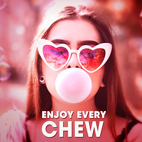 Trident Island Berry Lime Sugar Free Gum, 12 Packs Of 14 Pieces (168 Total Pieces) #TOP4