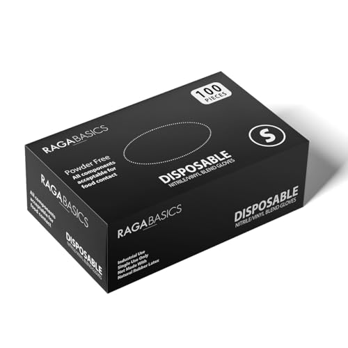Guantes, Home guantes scotch brite Marca Raganet (2)