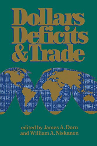 Dollars Deficits & Trade view 2