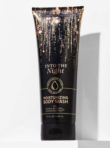 Bath & Body Works Into The Night Moisturizing Body Wash : Amazon