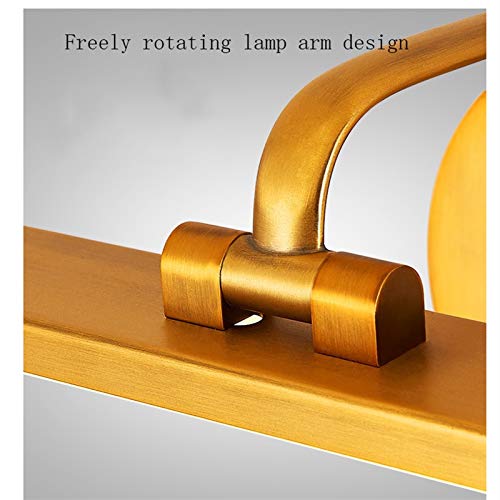 Lumière de chevet décor applique murale pour illuminer votre miroir - 2