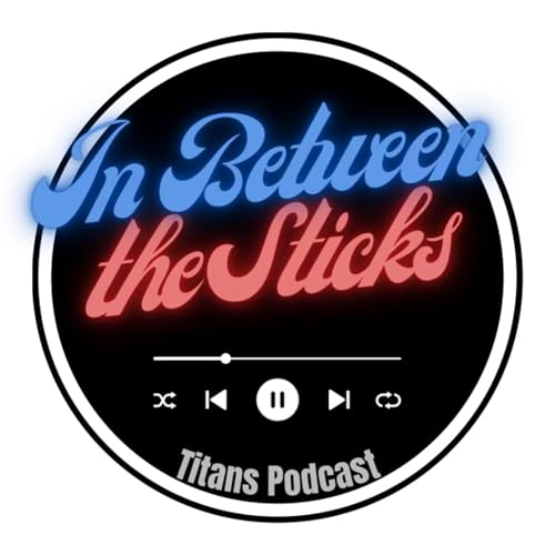 Titans Hire Borgonzi, 1st Overall Pick, Staff Changes cover art