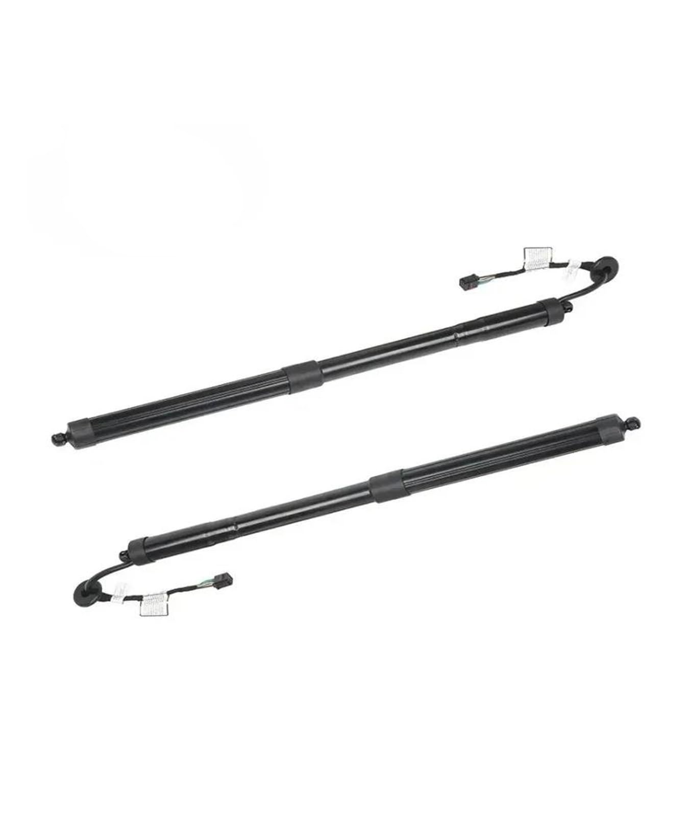 Gas Strut 68333901AD Left Power Tailgate Strut For Jeep For Grand For Cherokee 2015-2021 Electric Tailgate Struts